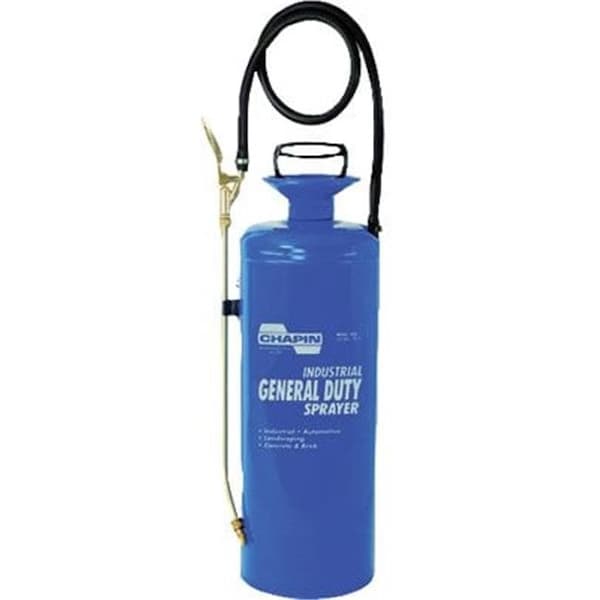 3.5 gal Funnel Top Sprayer